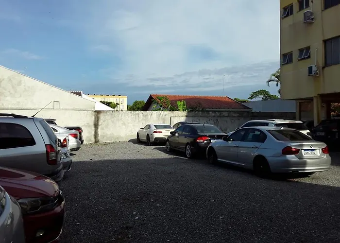 Pousada Estrela Dourada