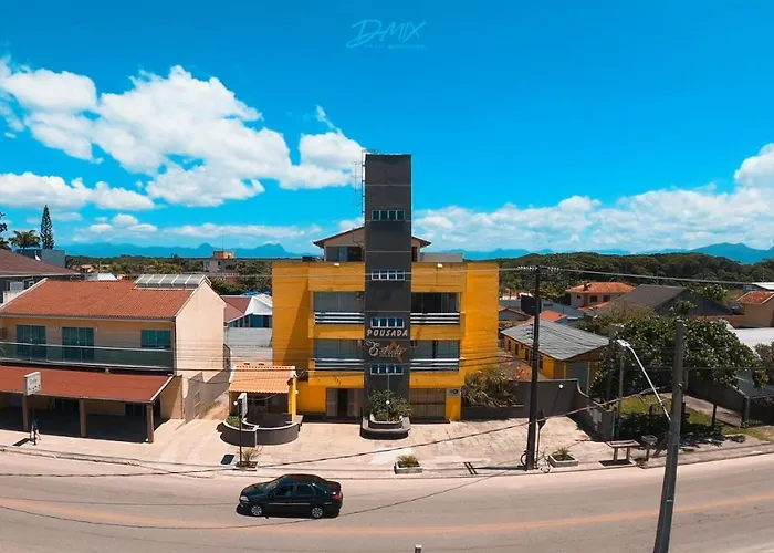 Pousada Estrela Dourada