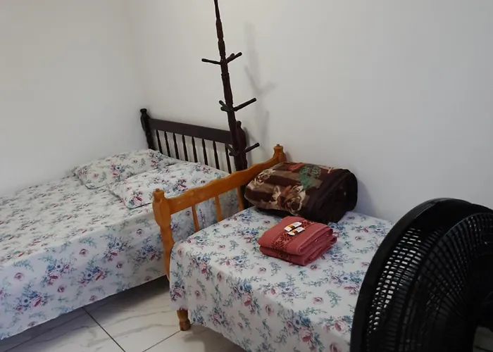 Hotel Pousada Guaratuba